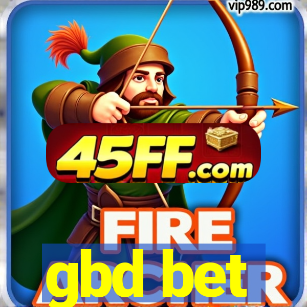 gbd bet